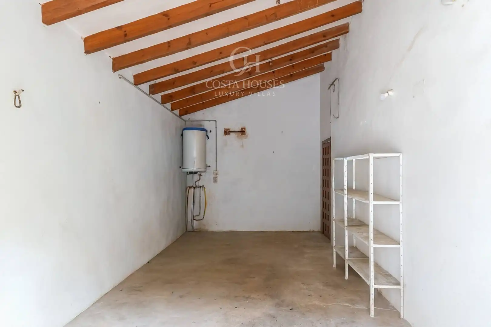 Houses for sale in Jávea / Xàbia  with Private garden, Terrace and Storage room
