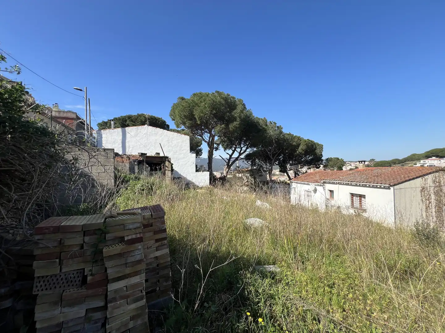 Terreno residencial en venta en Carrer de Nàpols, imagen 11