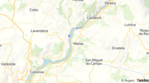 Foto 4 von Country house zum Verkauf in O Pereiro de Aguiar , Ourense