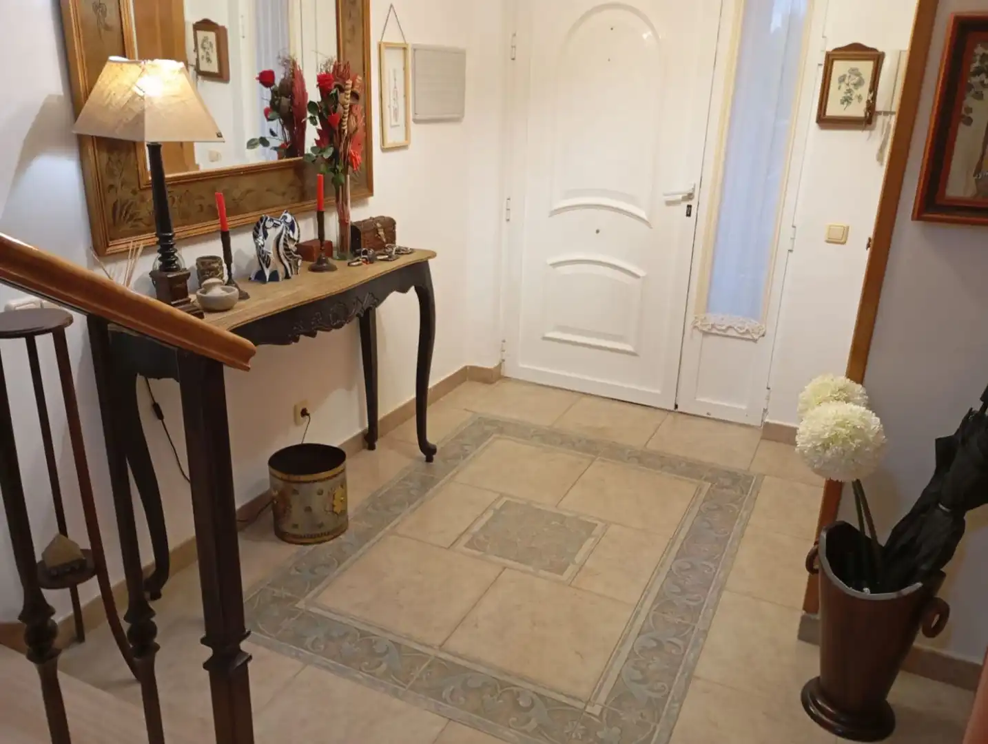 Haus oder Chalet zum Verkauf in Valdepeñas mit Klimaanlage, Heizung und Terrasse