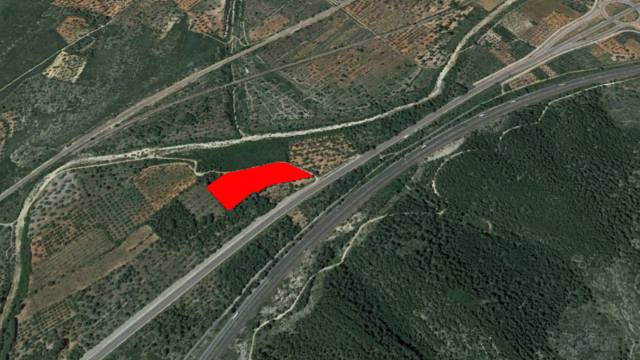 Terreno en Venta en Ptda Poachos en Las Atalayas - Urmi - Cerro de Mar