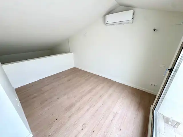 Àtic en venda en Rubí amb Aire condicionat, Calefacció i Parquet