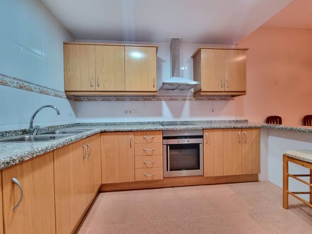 Piso en Alquiler en Carrer Cervantes en Foios