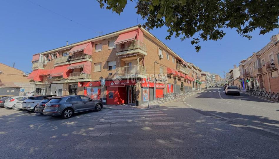 Foto 1 de Pis en venda a Casco Antiguo - La Dehesa - Los Monteros, Madrid