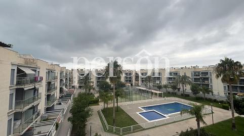 Photo 5 of Duplex to rent in Almenara, Castellón