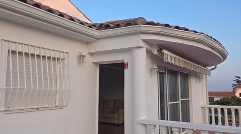 Foto 2 de Casa o chalet en venta en Closa de Vinaròs - Ermita, Vinaròs