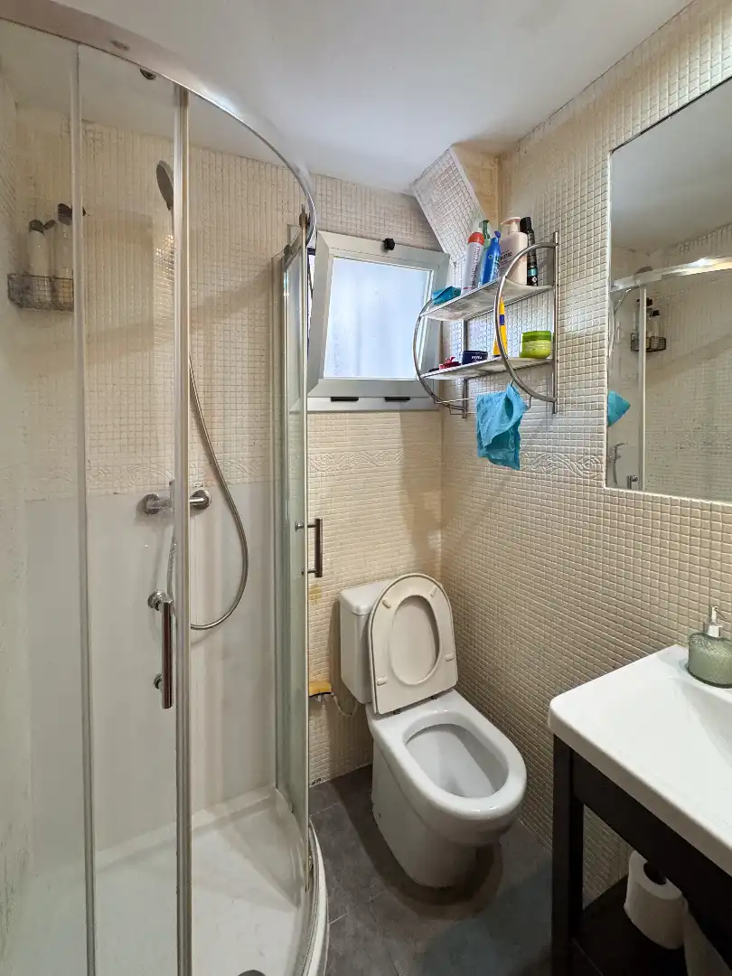 Wohnung mit Terrasse zum Verkauf in Barenys, imagen 9