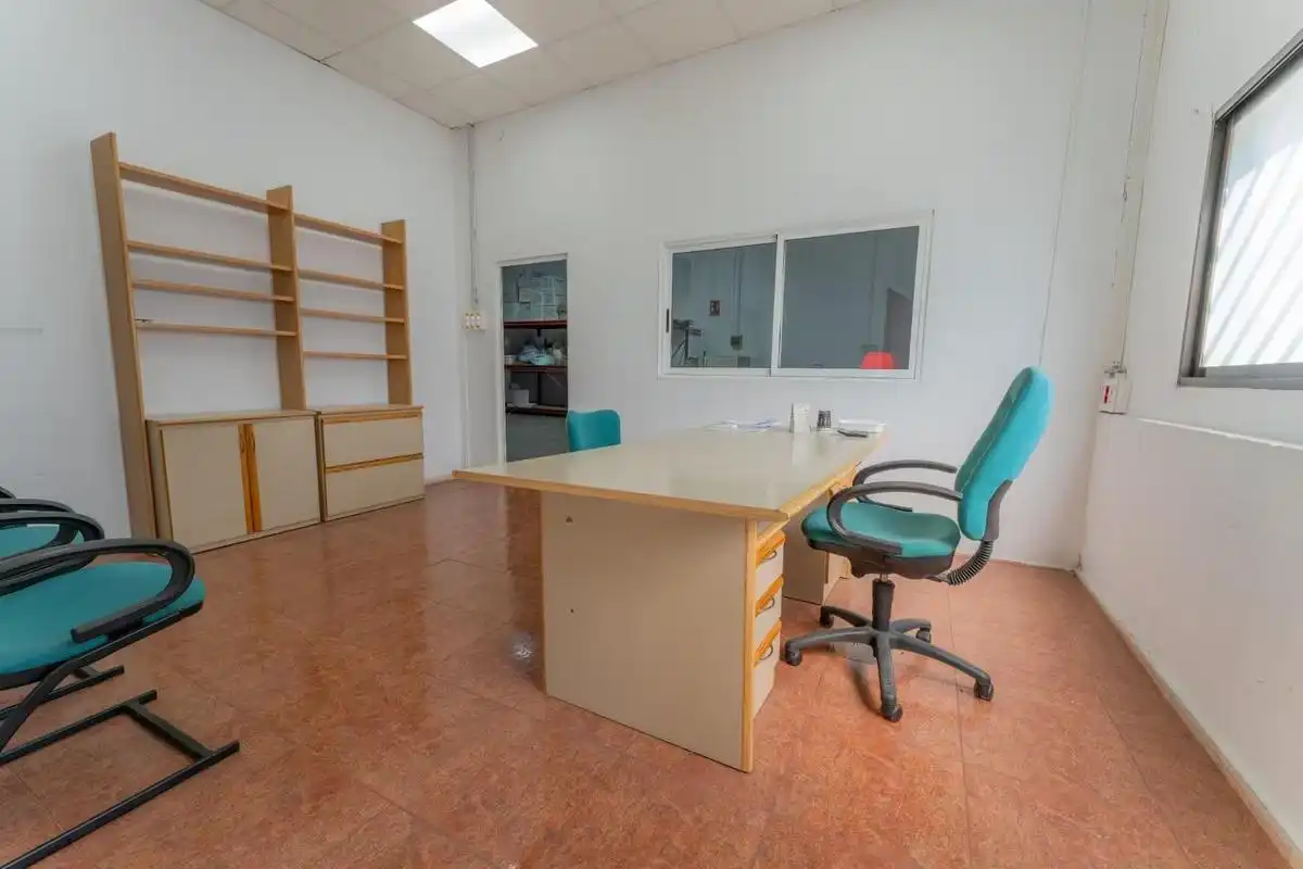 Industrial buildings for sale in Aspe