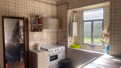 Foto 3 de Casa o xalet en venda a Rodiño Pequeño, 7, Boqueixón, A Coruña