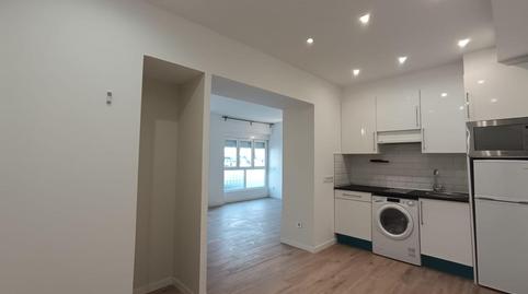 Foto 2 de Estudio en venta en Del Doctor Lozano, Numancia, Madrid Capital