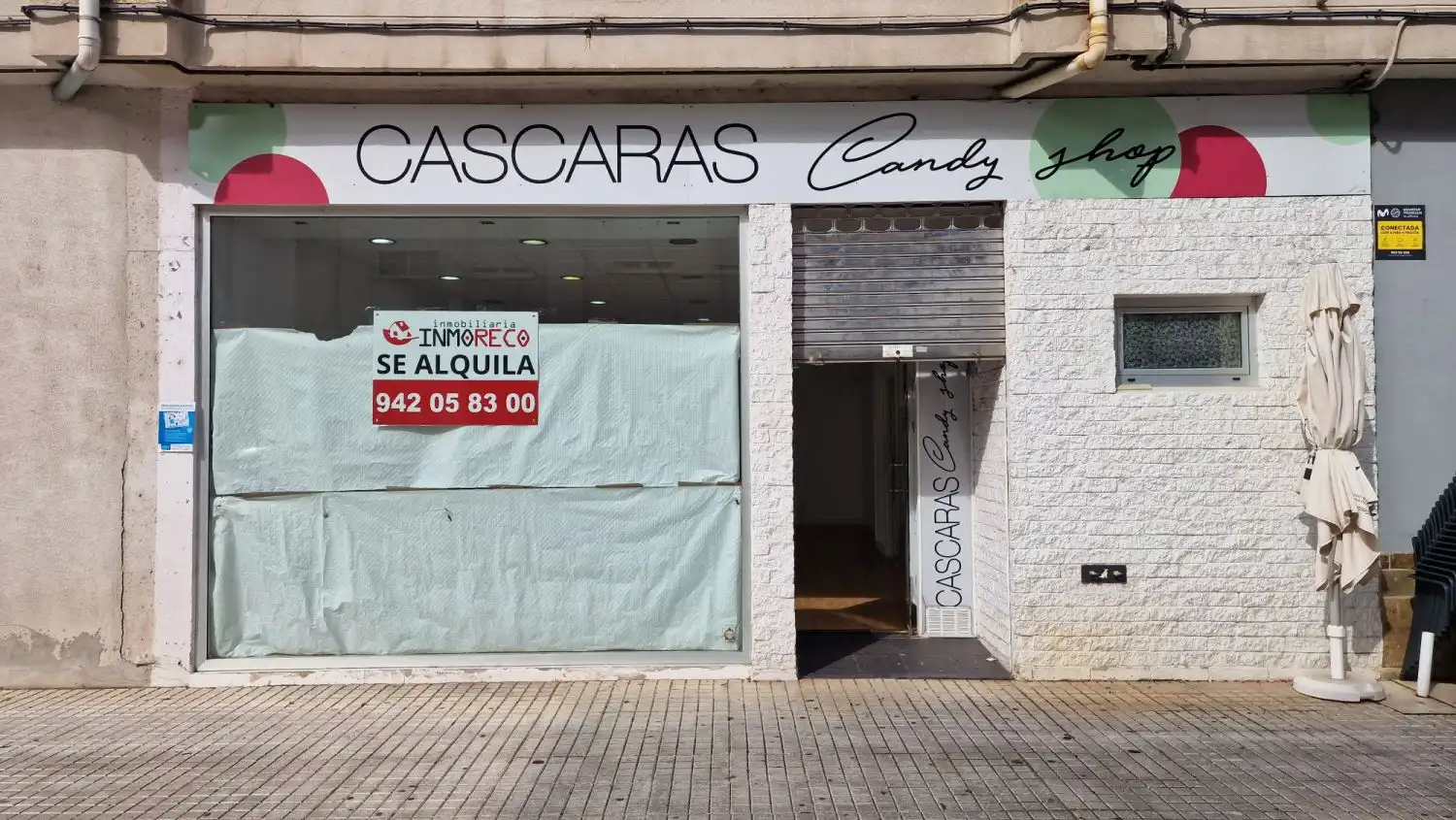 Local commercial à louer à Los Corrales de Buelna, imagen 14