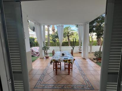 Flat for sale in Chafarinas, Vera