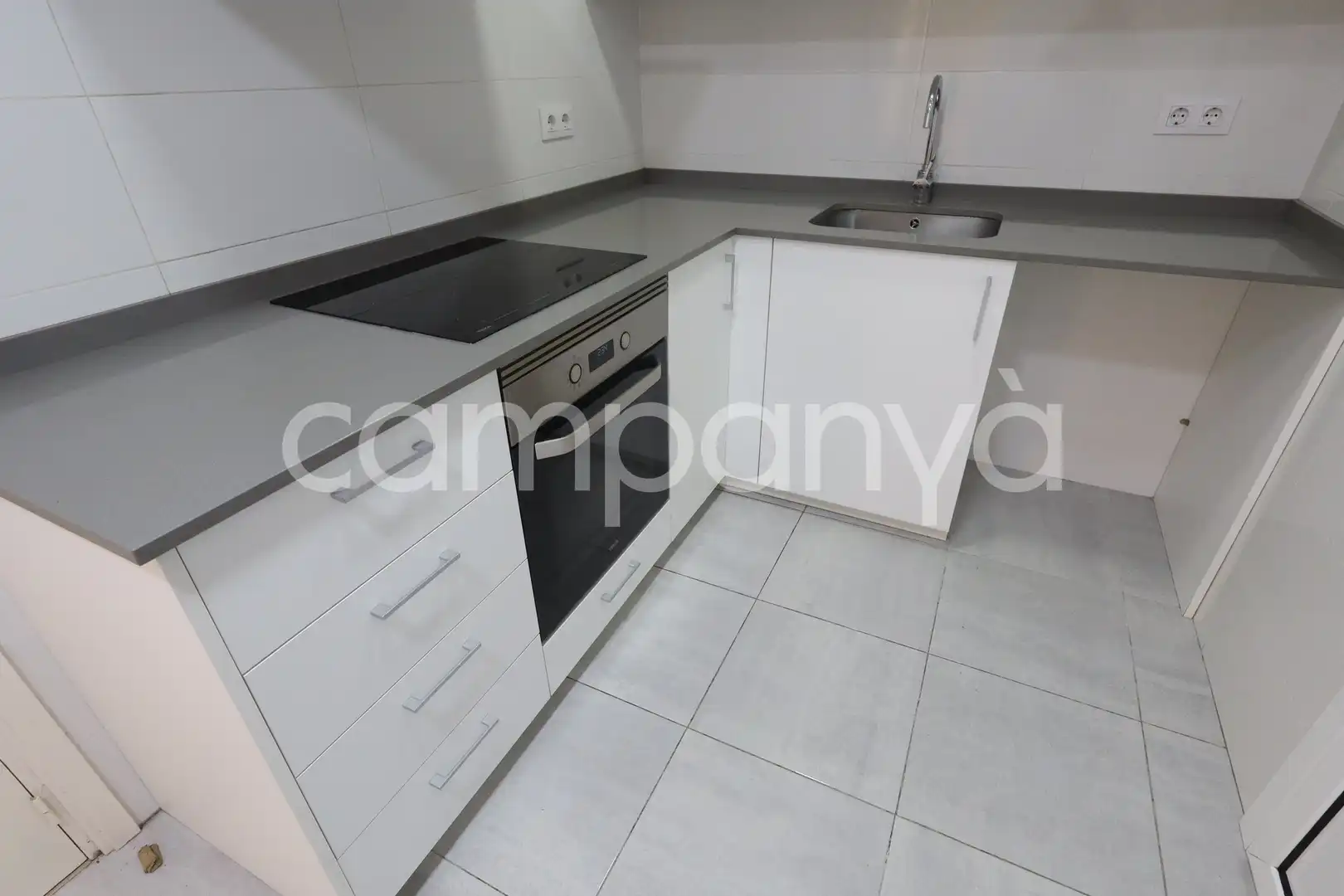 Flat with terrace for sale in Av. de Madrid, 33, Les Corts, 08028 Barcelona, España, imagen 5