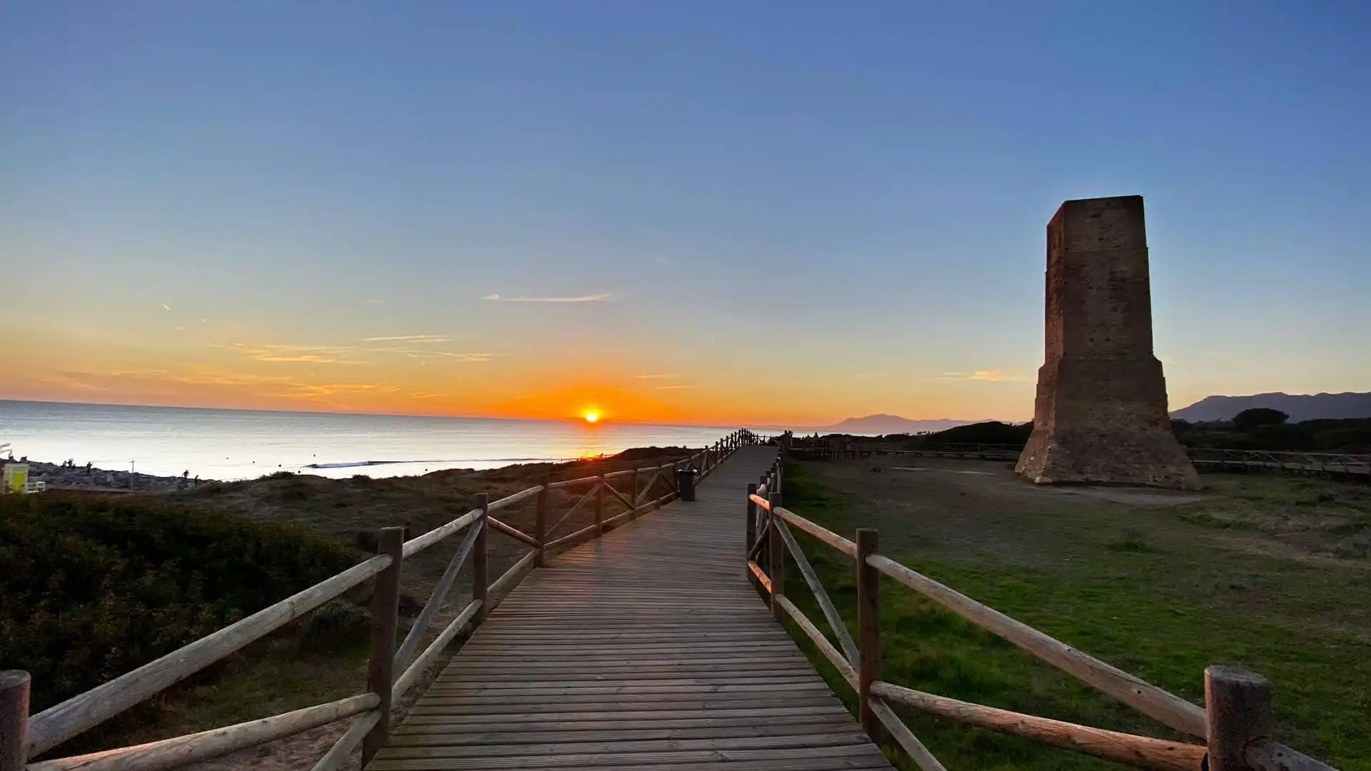 Exterior view of Attic for sale in Marbella  with Air Conditioner, Heating and Terrace