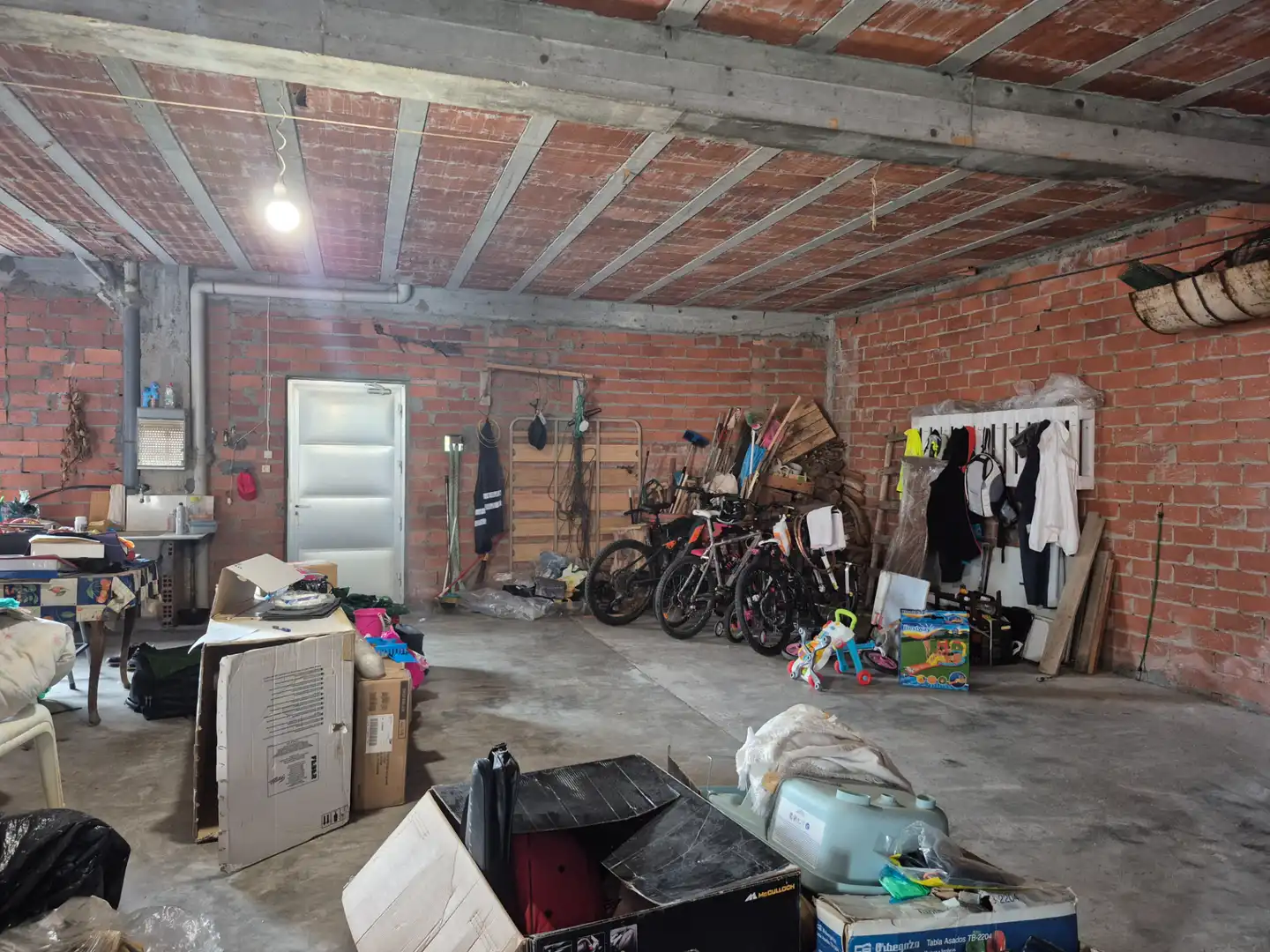 Gewerbefläche zum Verkauf in Rúa Floreal 29, imagen 8