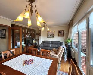 Dining room of Flat for sale in Barrika  with Heating and Terrace