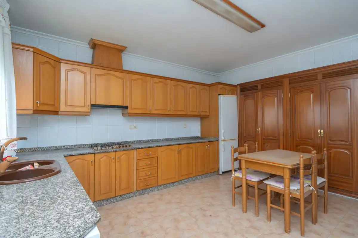 Maison mitoyenne avec terrasse à vendre à Av. País Valenciano, imagen 12