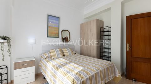 Photo 4 of Flat for rent in La Roqueta, Valencia Capital