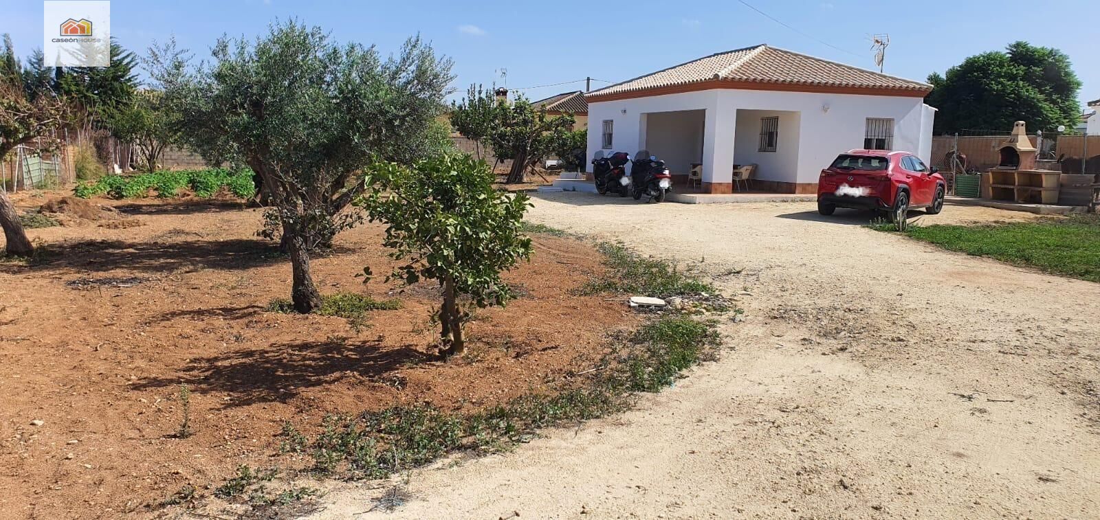 Casa o xalet en venda a Las Lagunas - Campano