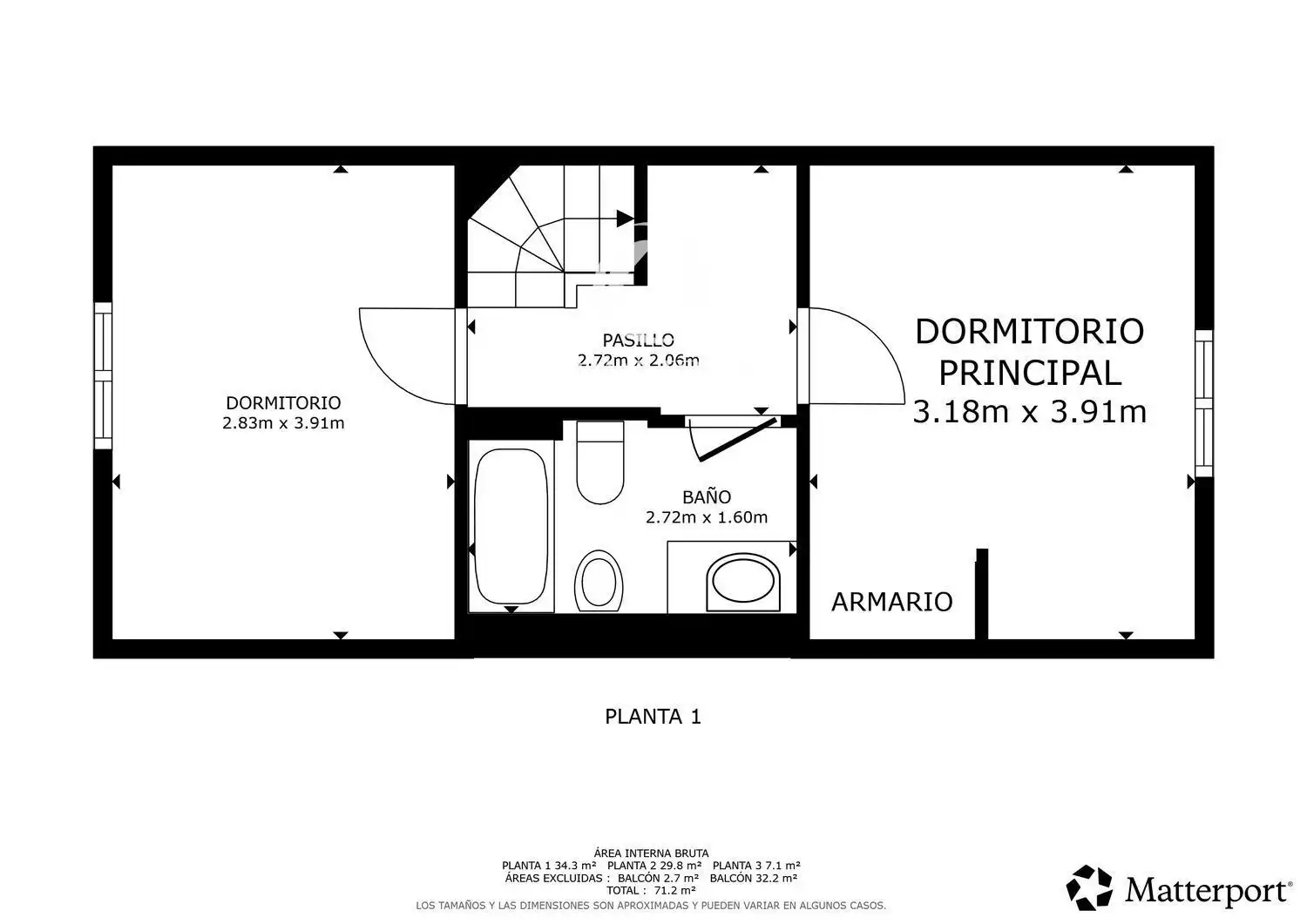 Apartment mit Pool zum Verkauf in Calle la Tosca, 5, imagen 37