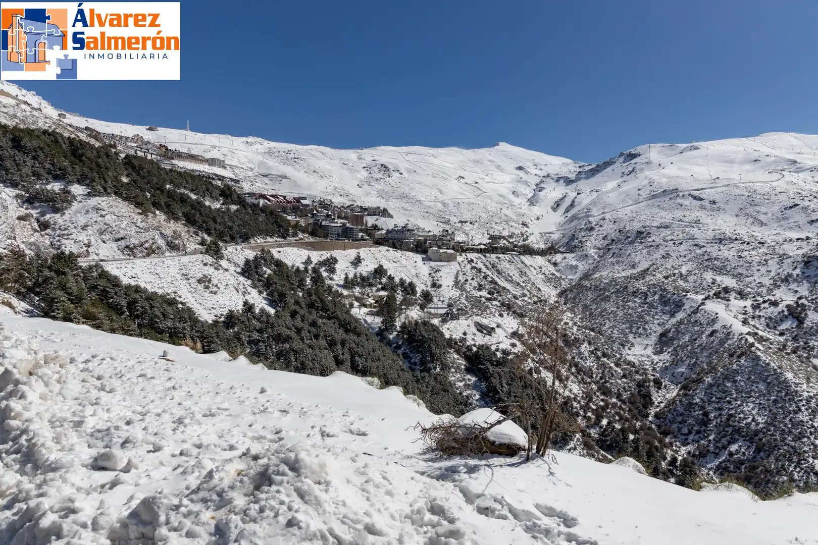 Apartament amb ascensor en venda a Urbanizacion Solynieve, imagen 48