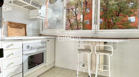 Foto 5 de Piso en venta en Santa Comba, Casa de Campo, Madrid