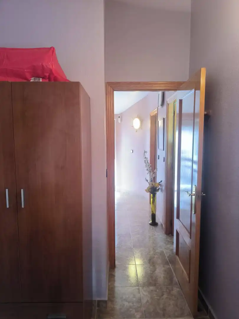 Casa o xalet en venda en Los Alcázares amb Aire condicionat, Terrassa i Moblat