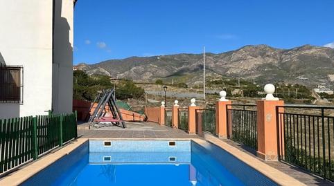 Foto 2 de Finca rústica en venda a Centro, Granada