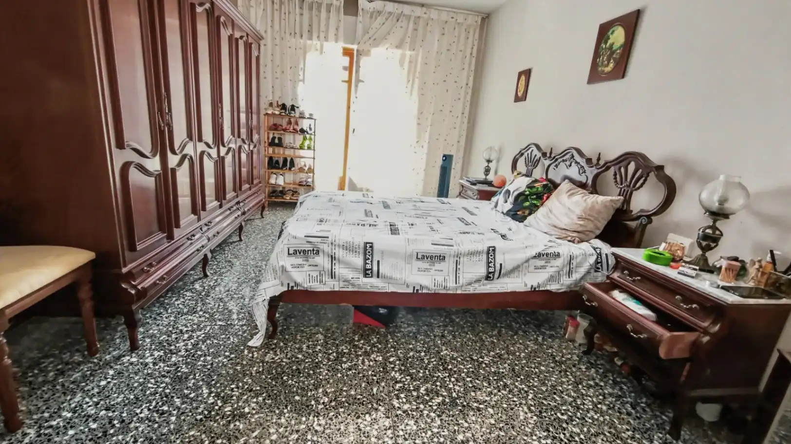 Piso con terraza en venta en Saladar, imagen 7