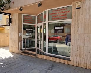 Premises to rent in Santa Coloma de Farners