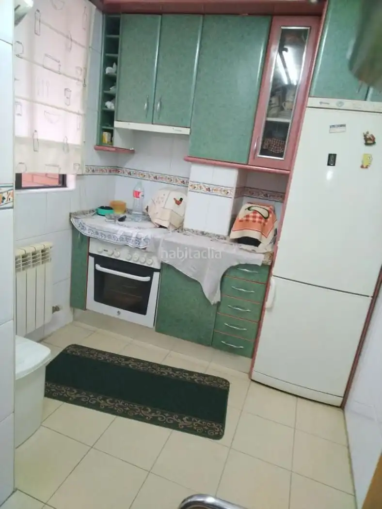 Appartamento con ascensore in vendita a Calle de la Amargura 25, imagen 8