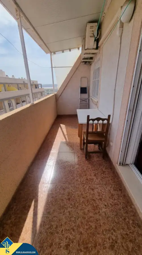 Penthouse mit Pool zum Verkauf in Centro, imagen 16