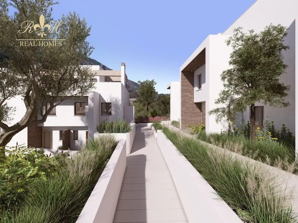 Casa a schiera con piscina in vendita a Istán, imagen 3