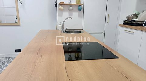 Foto 4 de Pis en venda a Constancia, Triana Este, Sevilla Capital