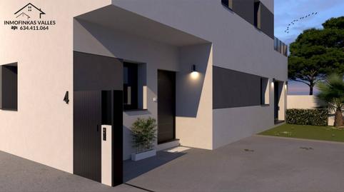 Foto 2 de Casa o chalet en venta en Calle Mig, Santa Eulàlia de Ronçana, Barcelona