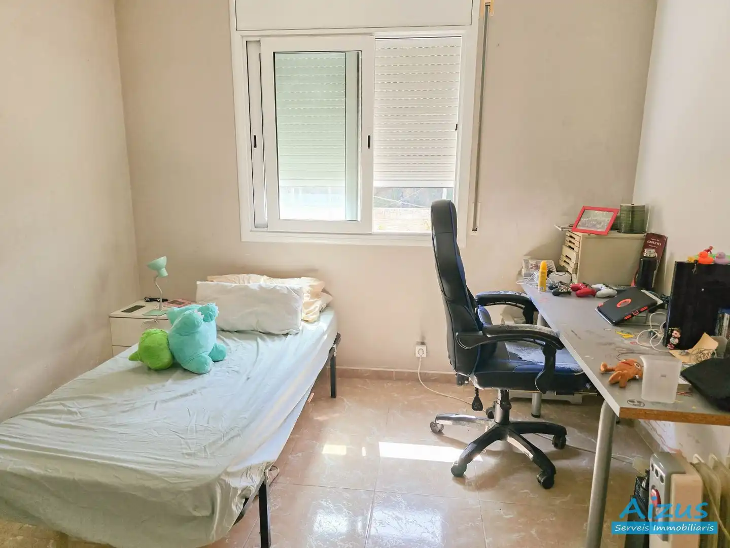Bedroom of Houses for sale in Santa Susanna  with Air Conditioner, Terrace and Oven