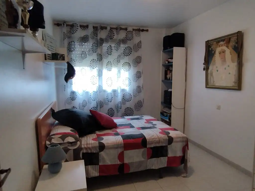 Bedroom of Flat for sale in Benicarló