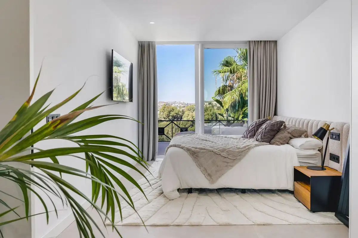 Apartament en venda a El Paraíso, imagen 18