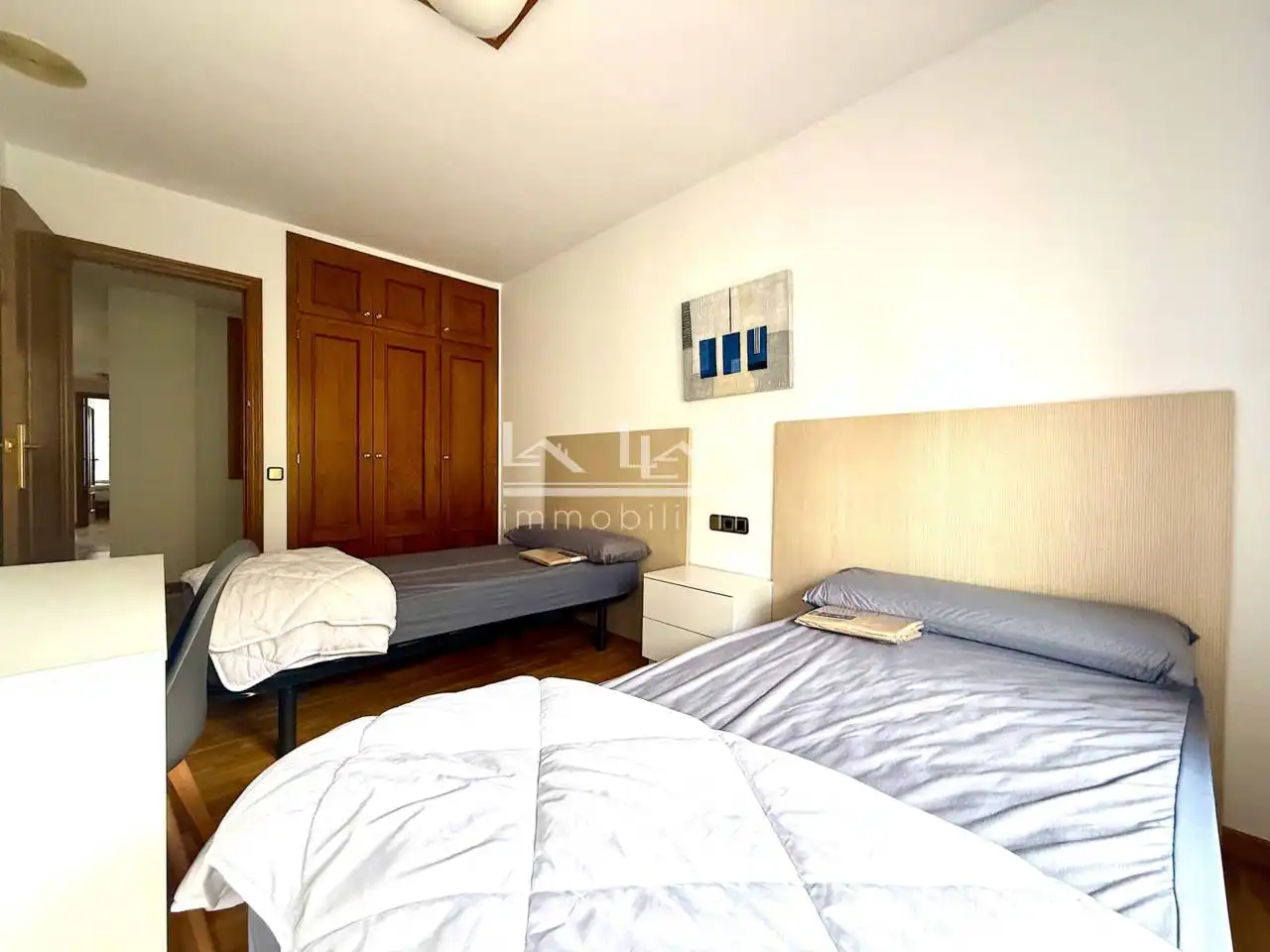 Duplexes for rent in Calle Jacint Verdaguer, 26, Centre