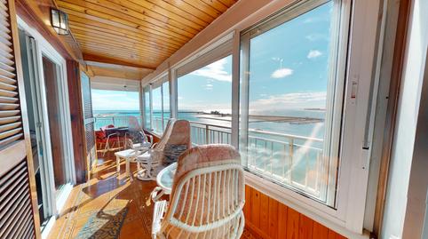 Foto 4 de Apartament en venda a Avenida Doctor Gregorio Marañón, 37, El Acequión, Torrevieja