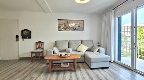 Foto 2 von Wohnung zum Verkauf in Cala Blanca, Ciutadella de Menorca