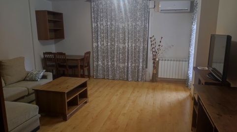 Foto 5 de Piso en venta en Zona Norte - Hospital - Urbanizaciones, Plasencia