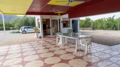 Foto 4 de Casa o xalet en venda a Polígono 30, Benferri, Alicante