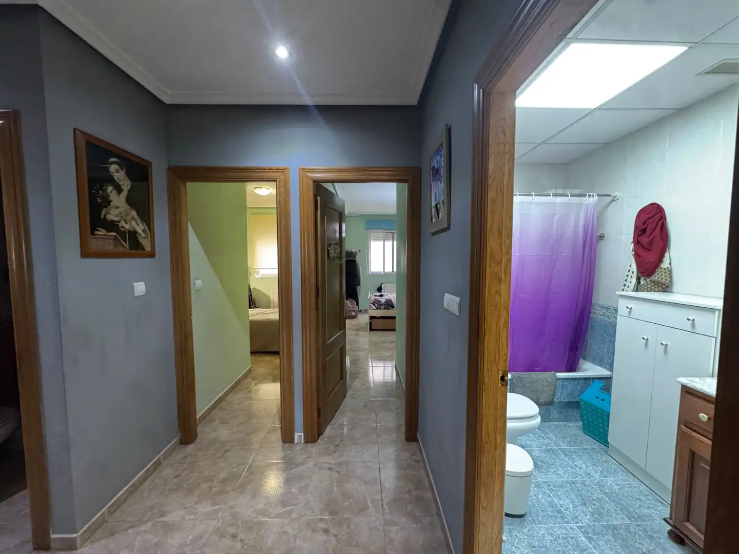 Piso en venta en Cehegín con Aire acondicionado, Calefacción y Terraza