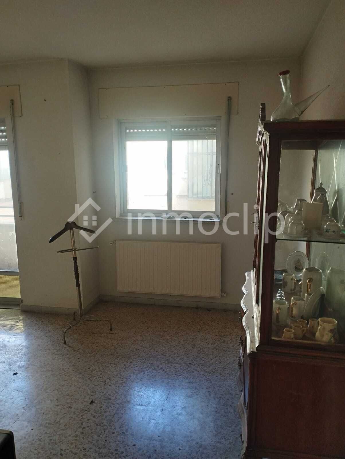 Bedroom of Flat for sale in Alba de Tormes  with Heating