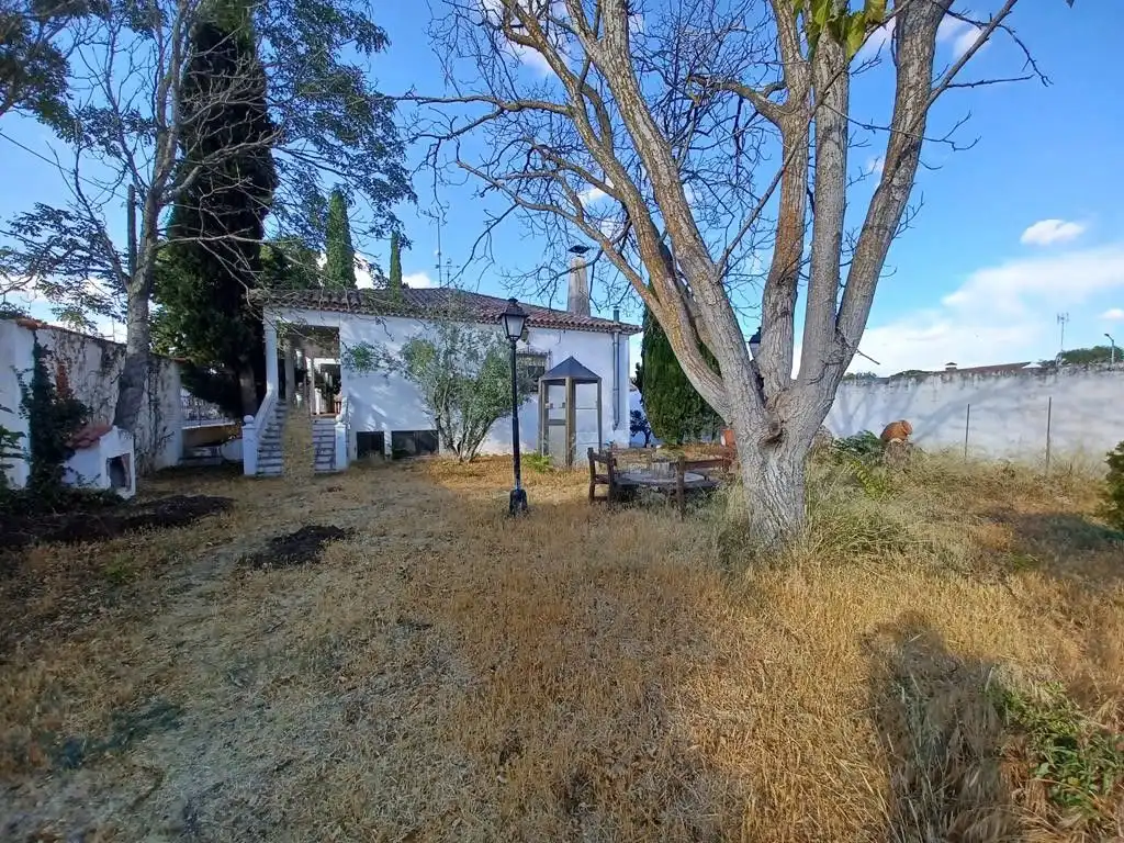 House with garden for sale in El Pedernoso, imagen 43