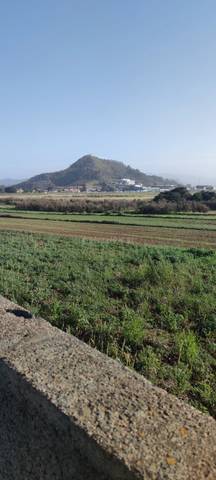 Terreno en Venta en San Cristóbal de La Laguna, 42 en Guamasa - El Ortigal - Los Rodeos