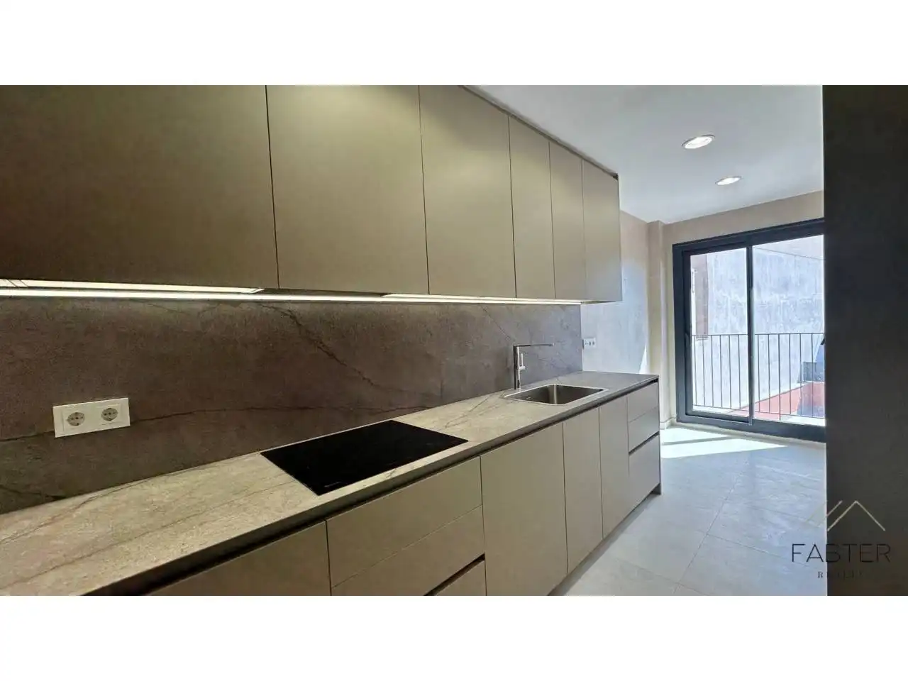 Wohnung mit Aufzug zum Verkauf in Calle Anselm Clavé, imagen 10
