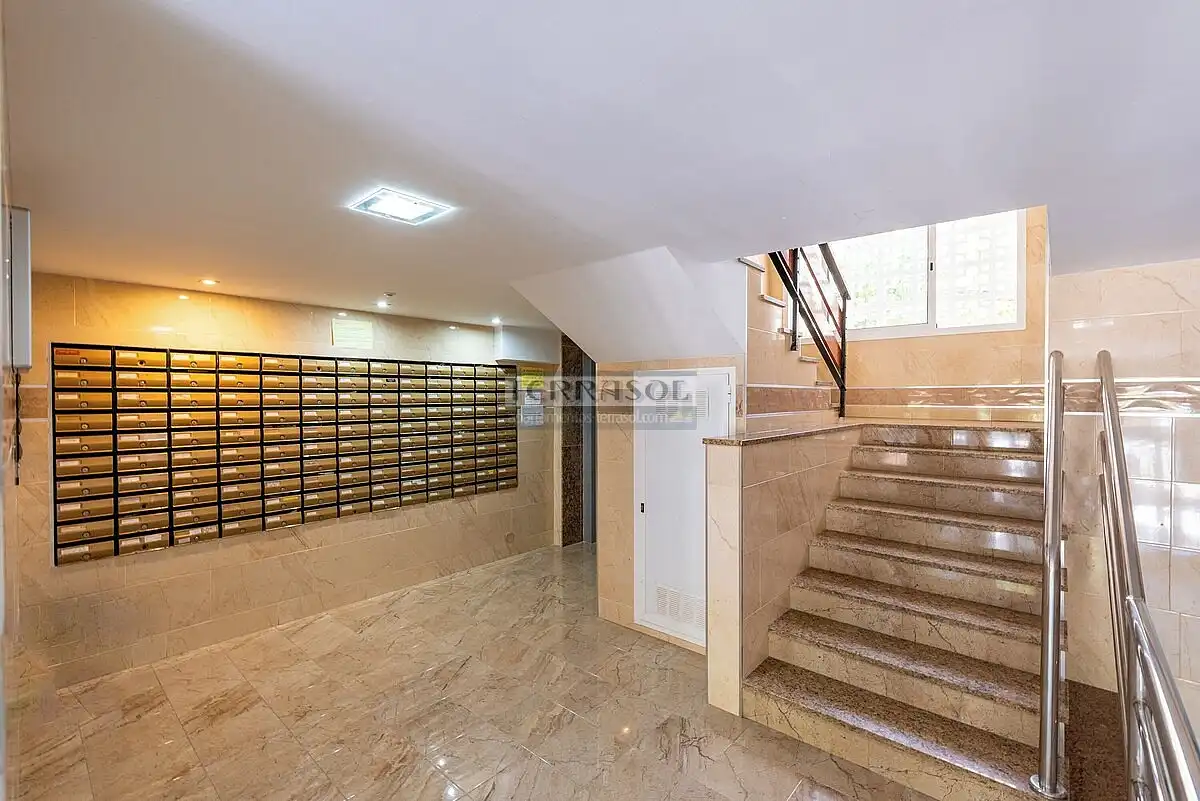 Apartament en venda en Vélez-Málaga amb Aire condicionat, Calefacció i Jardí privat