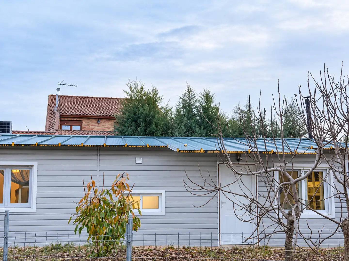 Landhaus mit Garten zum Verkauf in Calle de los Jazmines, imagen 5